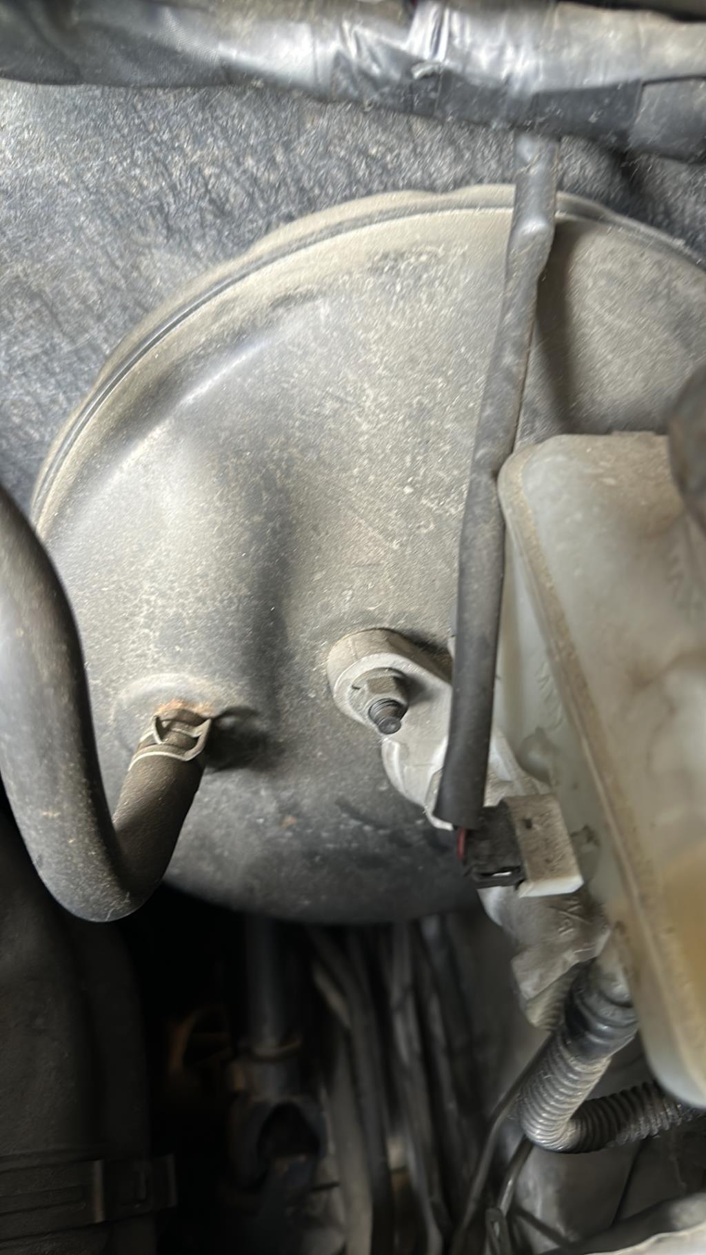 Mastervac SUZUKI GRAND VITARA 2 PHASE 1 Diesel - 1