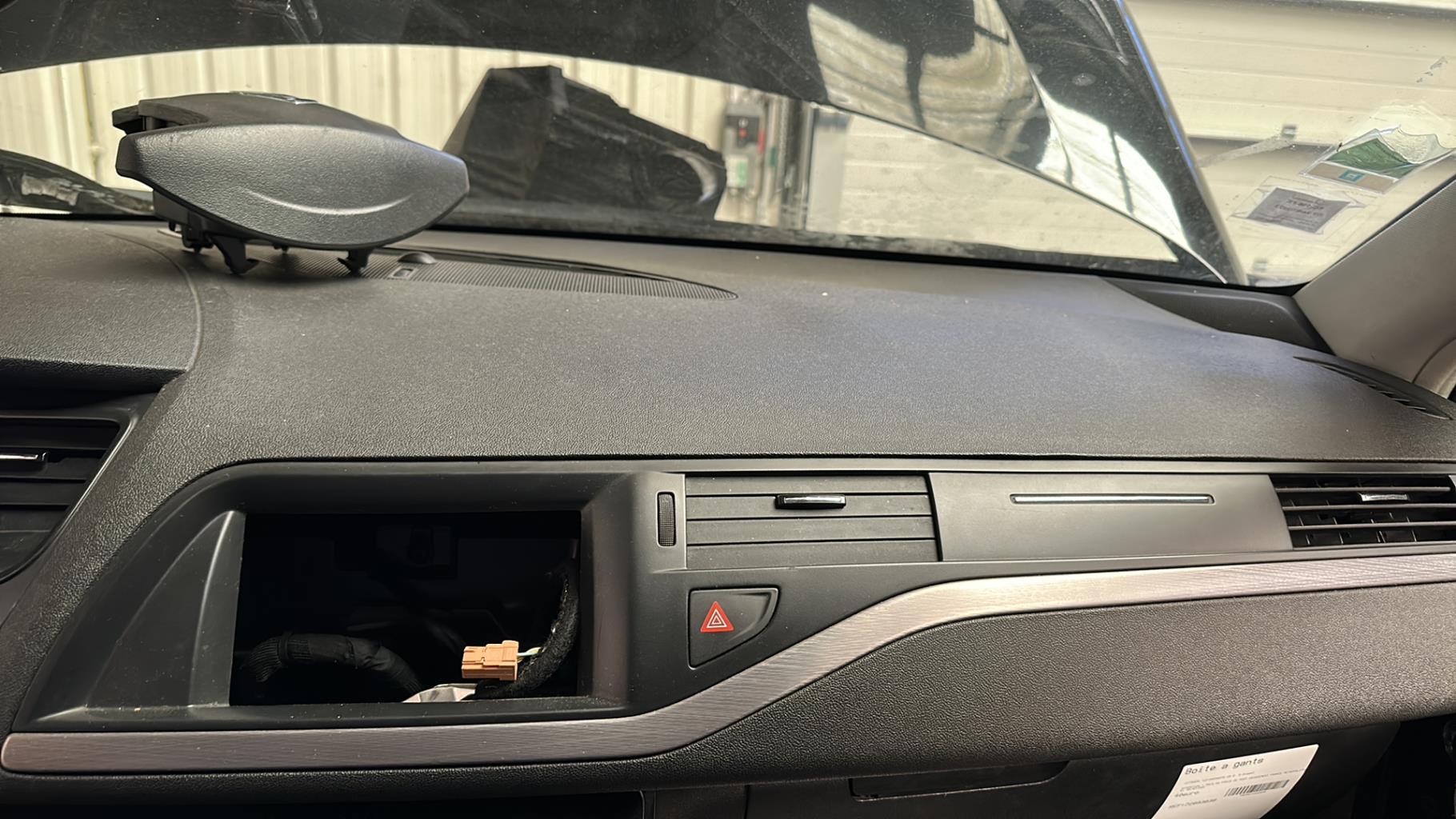 Planche de bord complete CITROEN C5 2 Diesel - 1