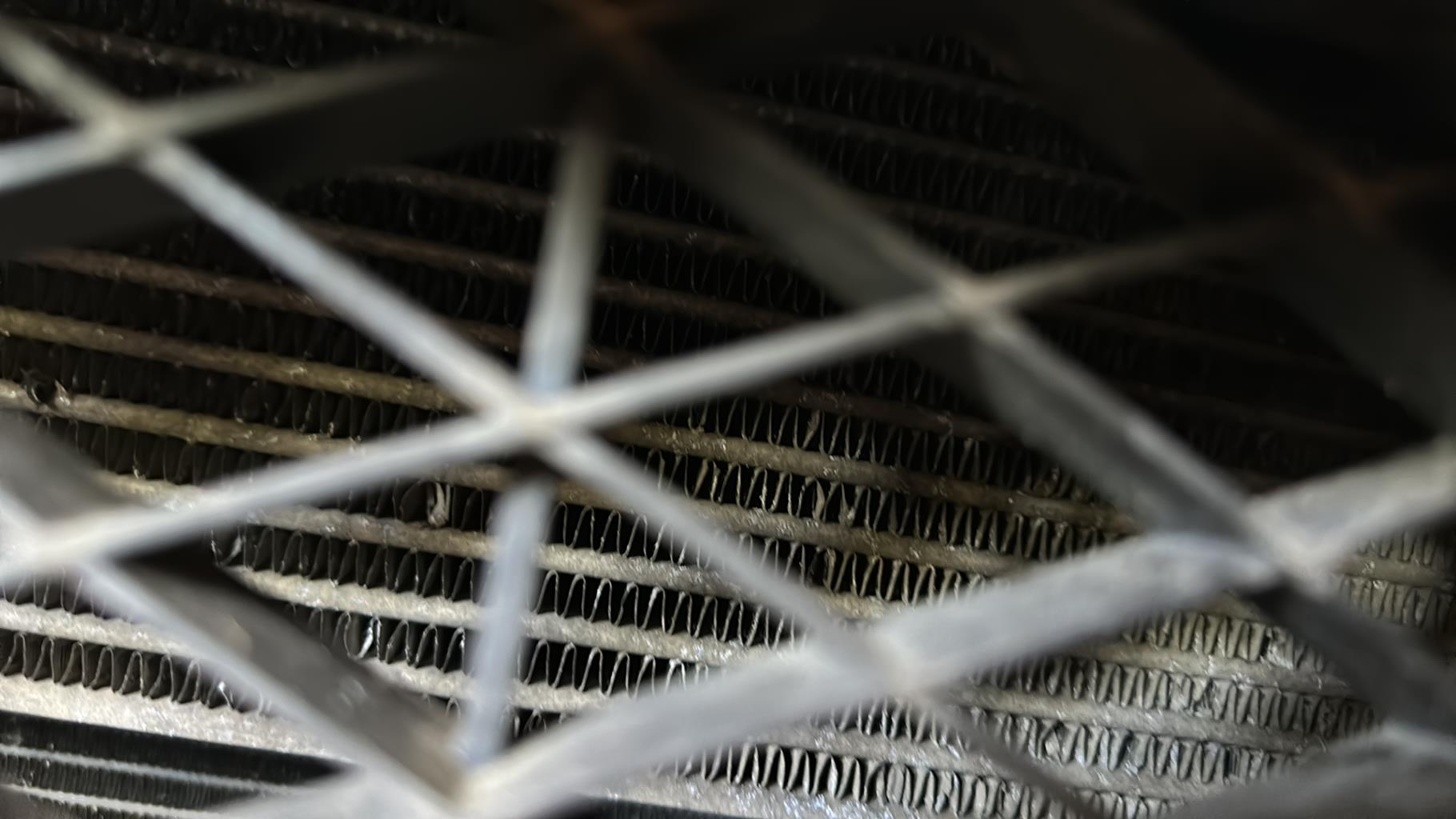 Radiateur eau SUZUKI GRAND VITARA 2 PHASE 1 Diesel - 1