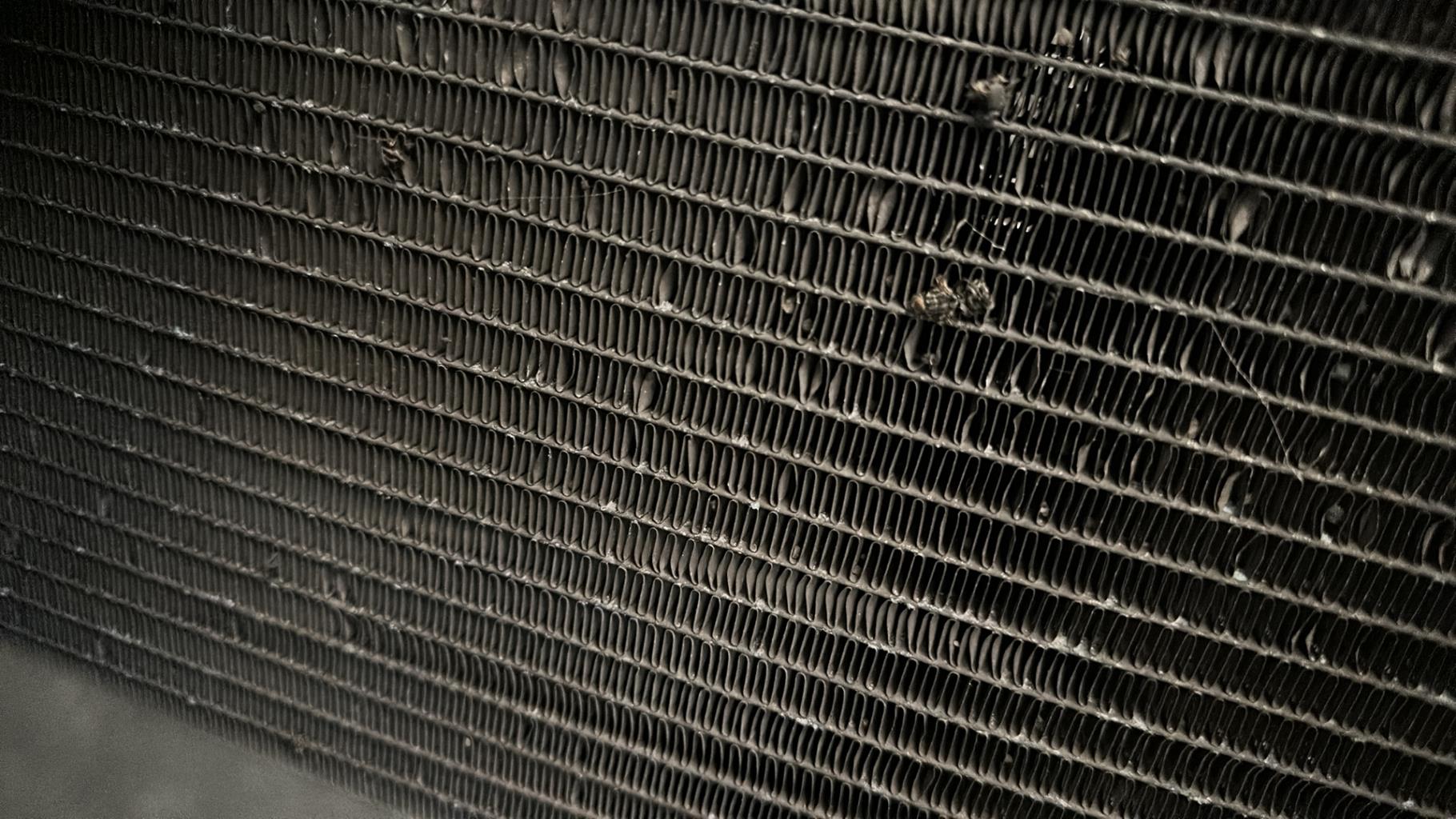 Radiateur eau ALFA ROMEO GIULIETTA 2 PHASE 1 Diesel - 1