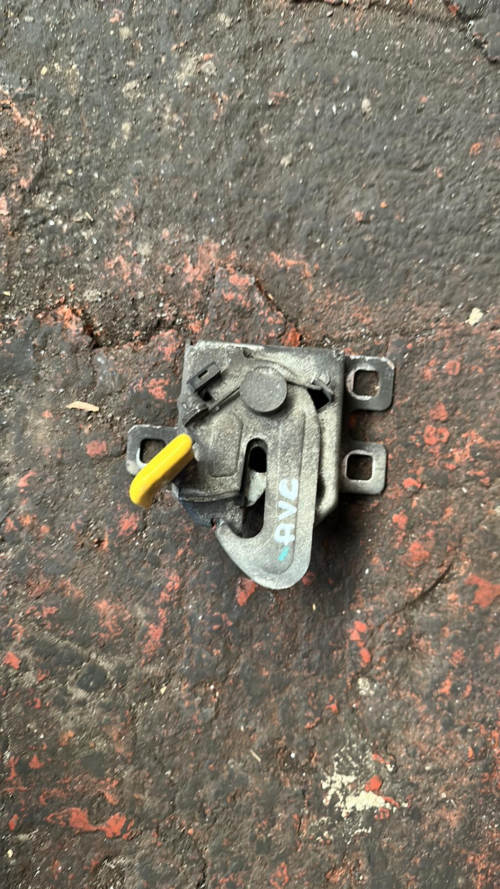 Serrure de capot ALFA ROMEO GIULIETTA 2 PHASE 1 Diesel - 1