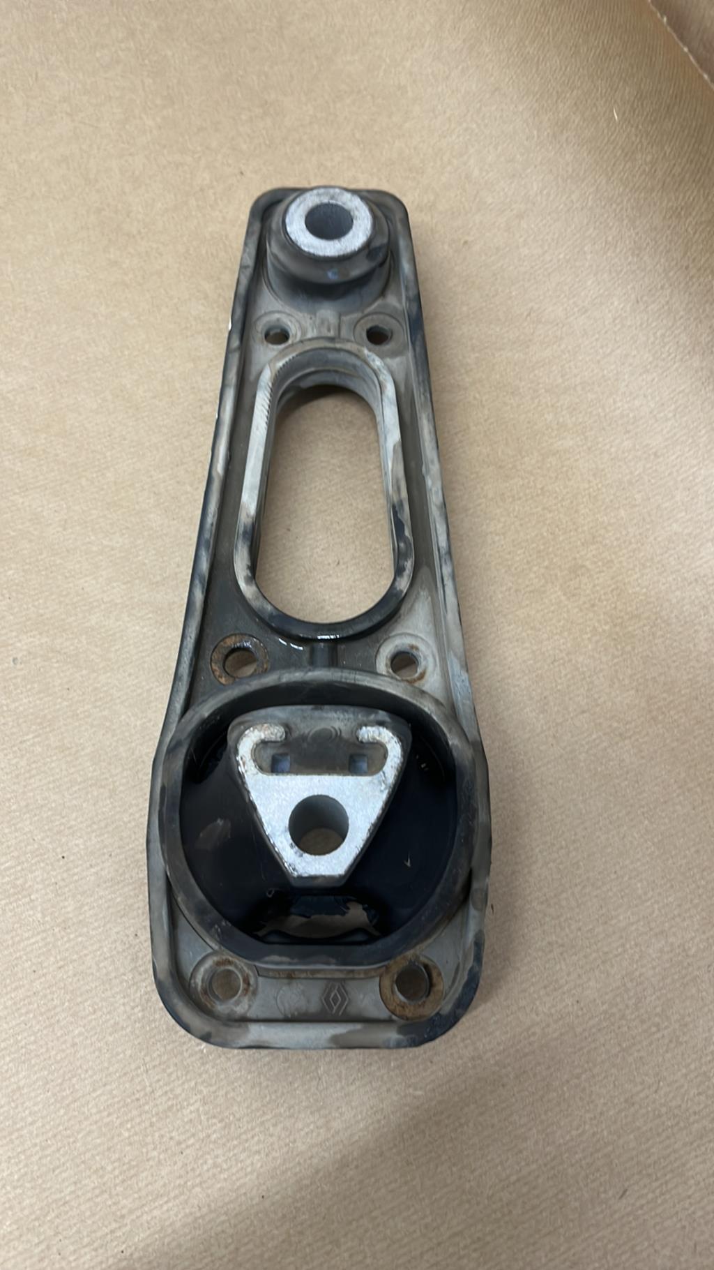 Support moteur DACIA DUSTER 1 PHASE 1 Diesel - 1