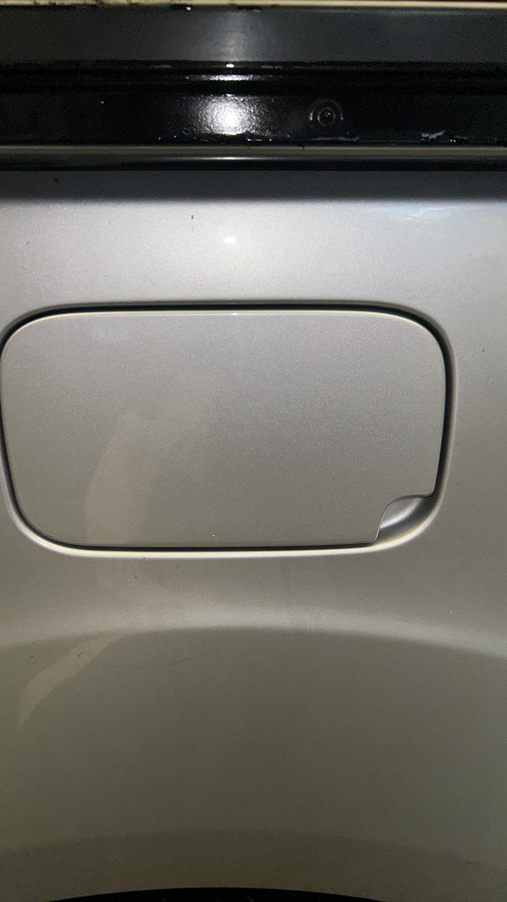 Trappe d'essence PEUGEOT PARTNER 2 PHASE 1 Diesel - 1