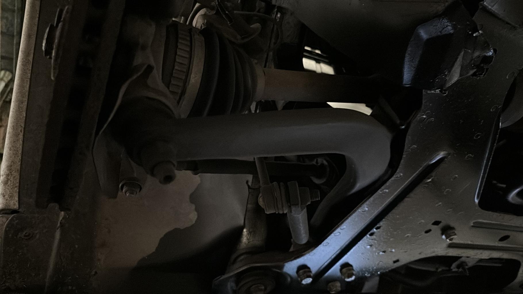 Triangle avant droit PEUGEOT 406 COUPE Essence - 1