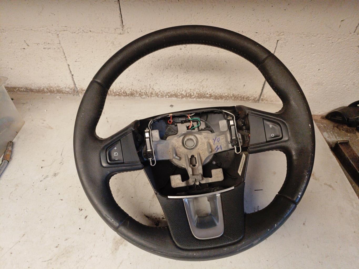 Volant RENAULT LAGUNA 3  - 1