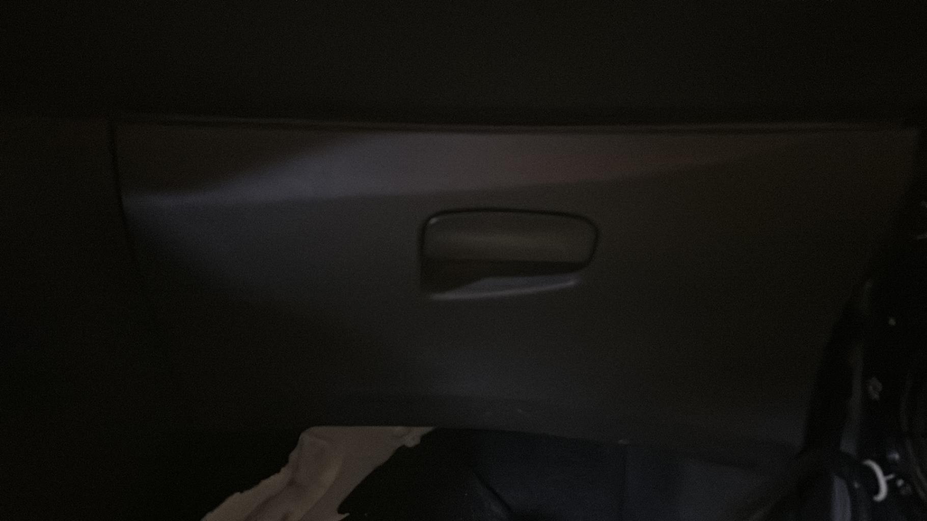 Boite a gants CITROEN C3 2  - 1