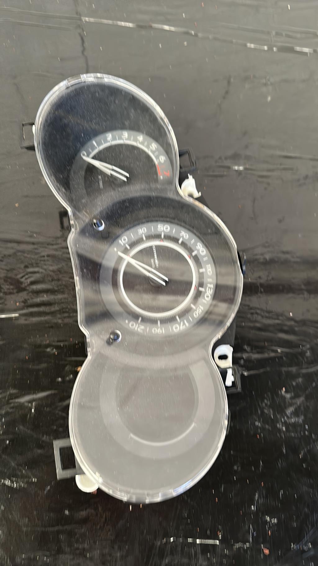 Compteur CITROEN C3 2  - 1