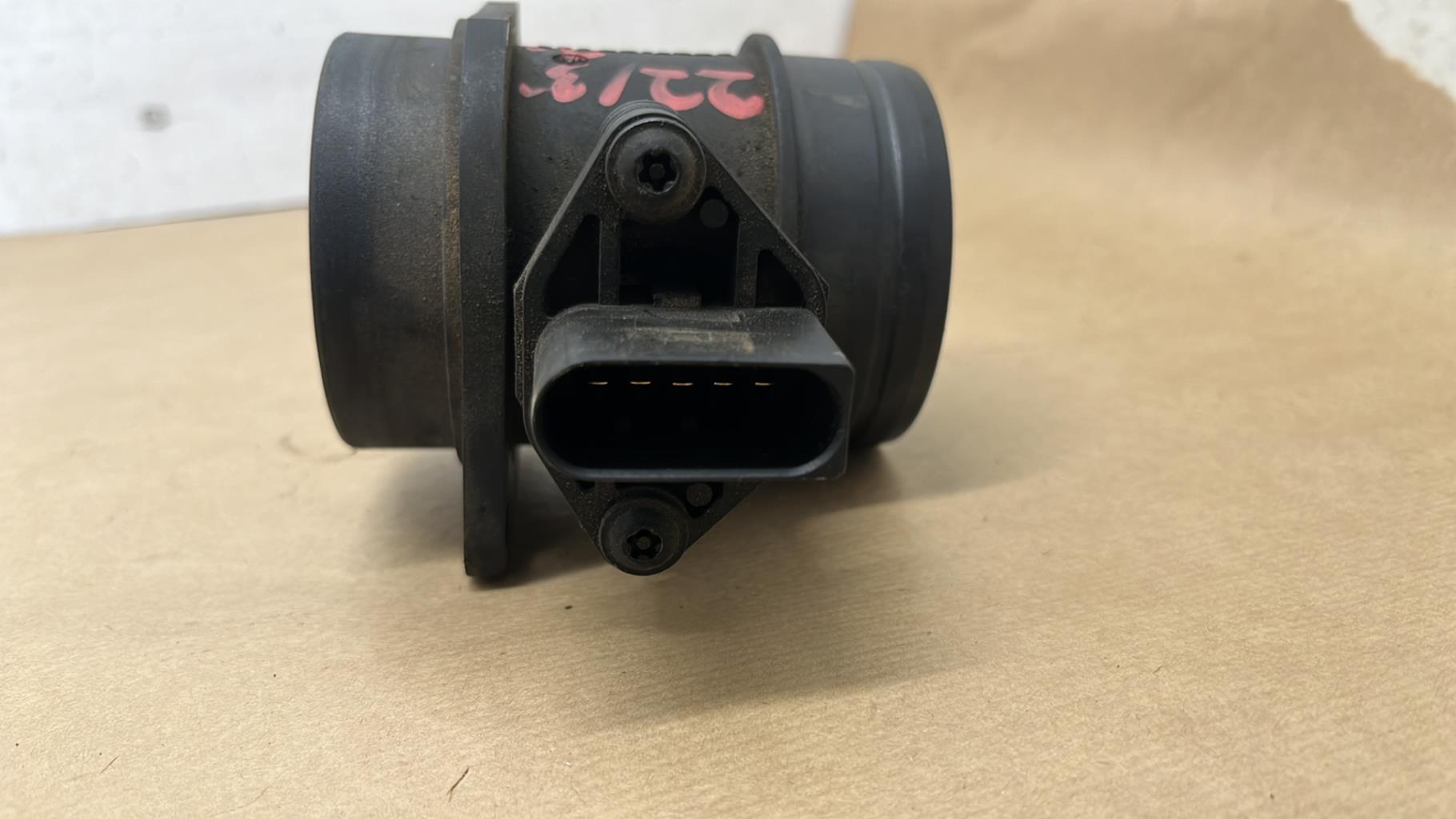 Debitmetre VOLKSWAGEN PASSAT 5  - 1