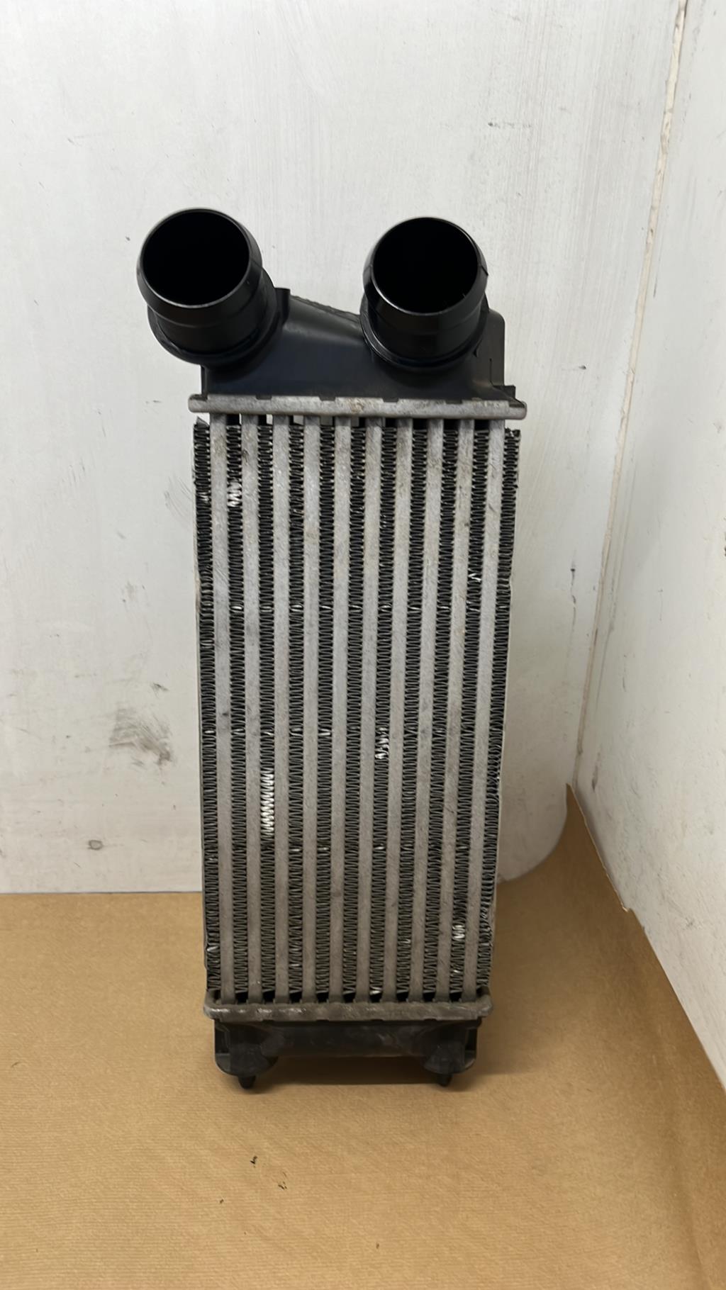 Echangeur air (Intercooler) CITROEN BERLINGO 2 PHASE 3 Diesel - 1