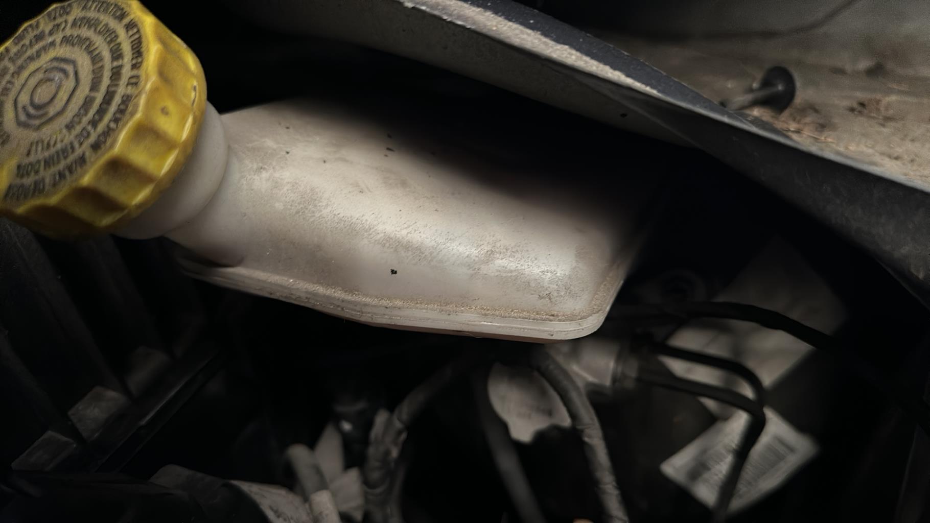 Maitre cylindre (freinage) CITROEN C3 2  - 1