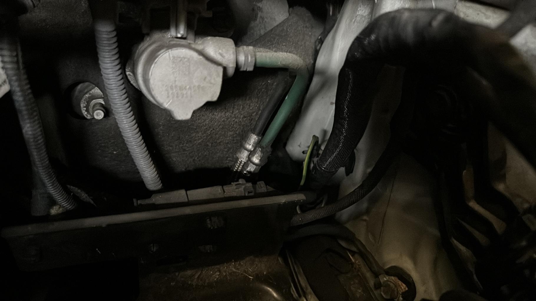 Maitre cylindre (freinage) CITROEN DS3  - 1
