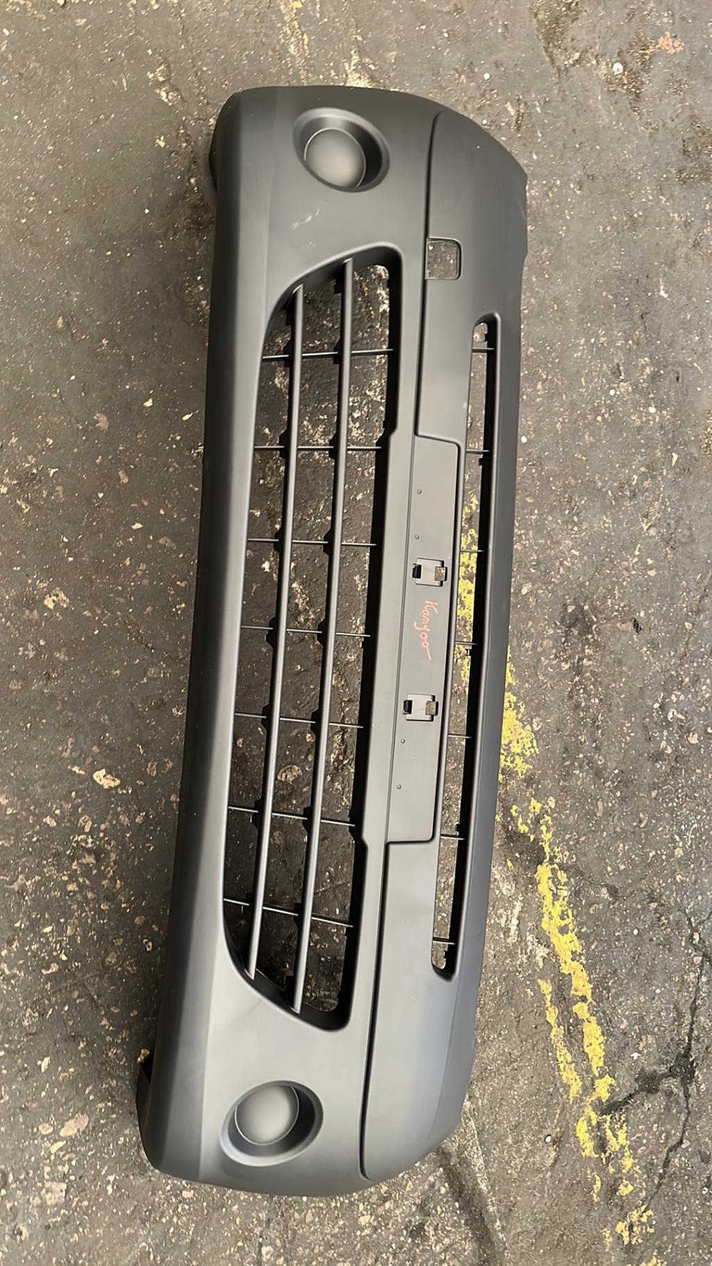 Pare choc avant RENAULT KANGOO 2  - 1