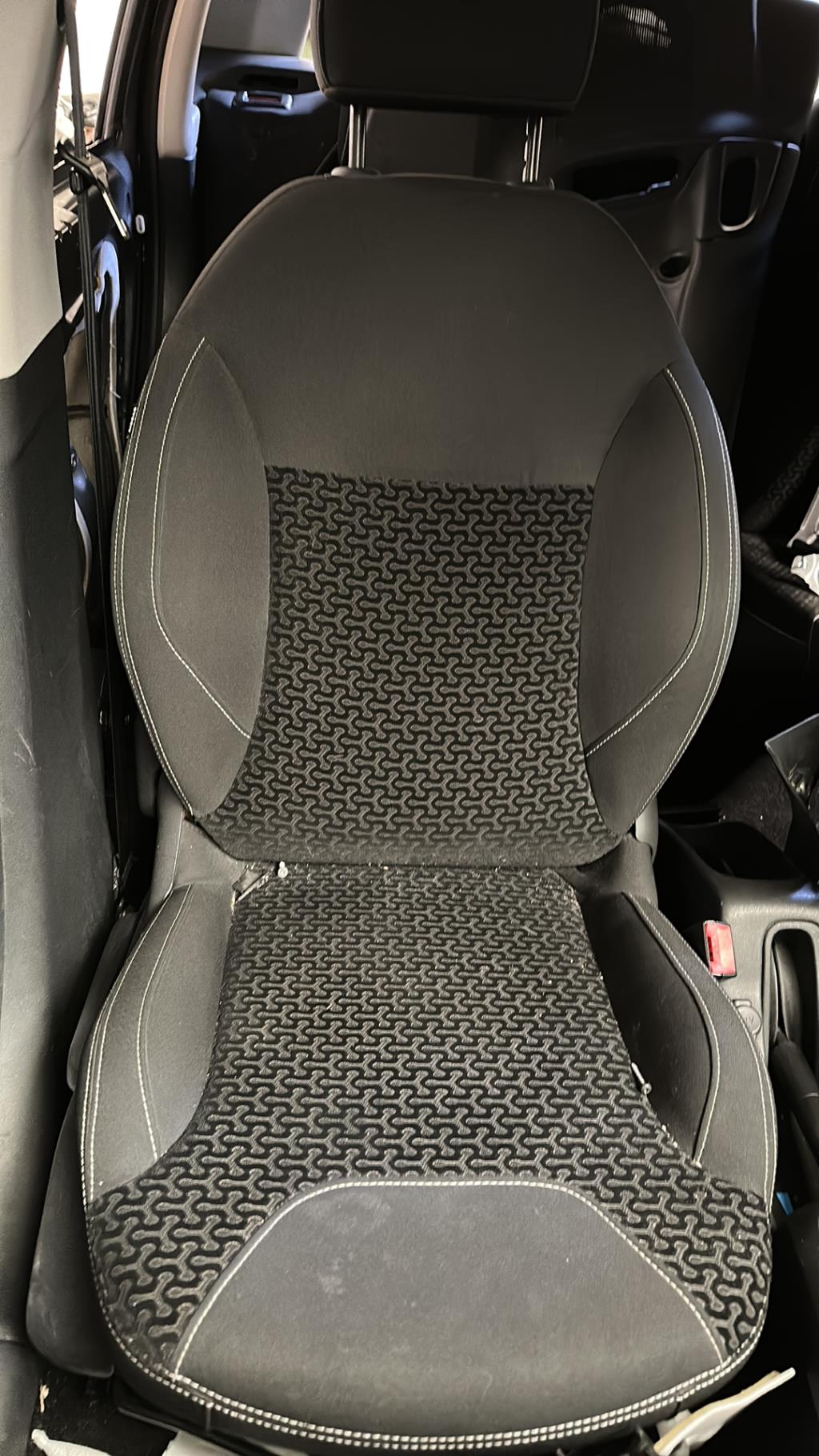 Siege avant droit CITROEN C3 2  - 1