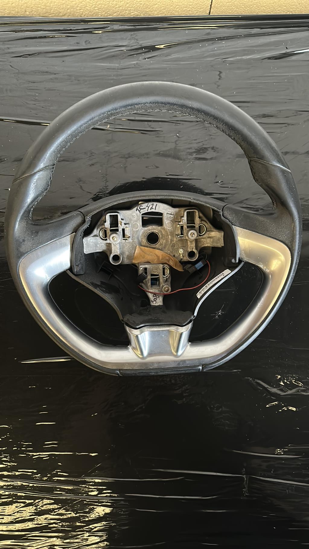 Volant CITROEN DS3  - 1
