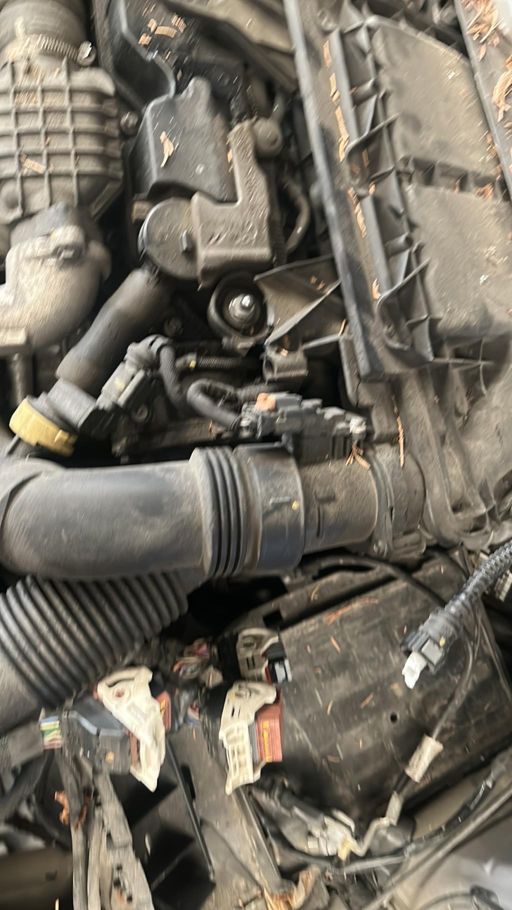Boite de vitesses PEUGEOT 308 2 PHASE 1 Diesel - 1