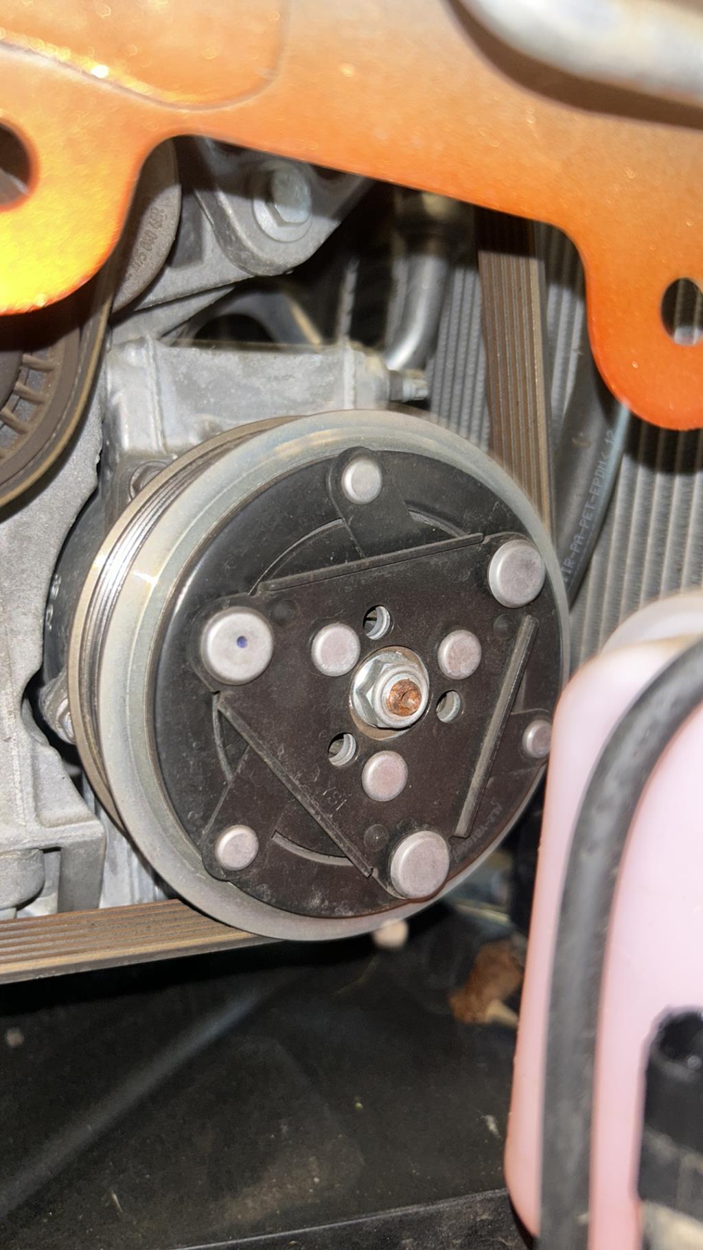 Condenseur de clim RENAULT CLIO 5 PHASE 1 Diesel - 1