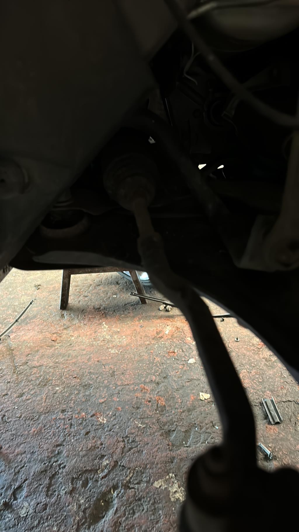 Cremaillere assistee RENAULT MEGANE 3 PHASE 2 BREAK Diesel - 1