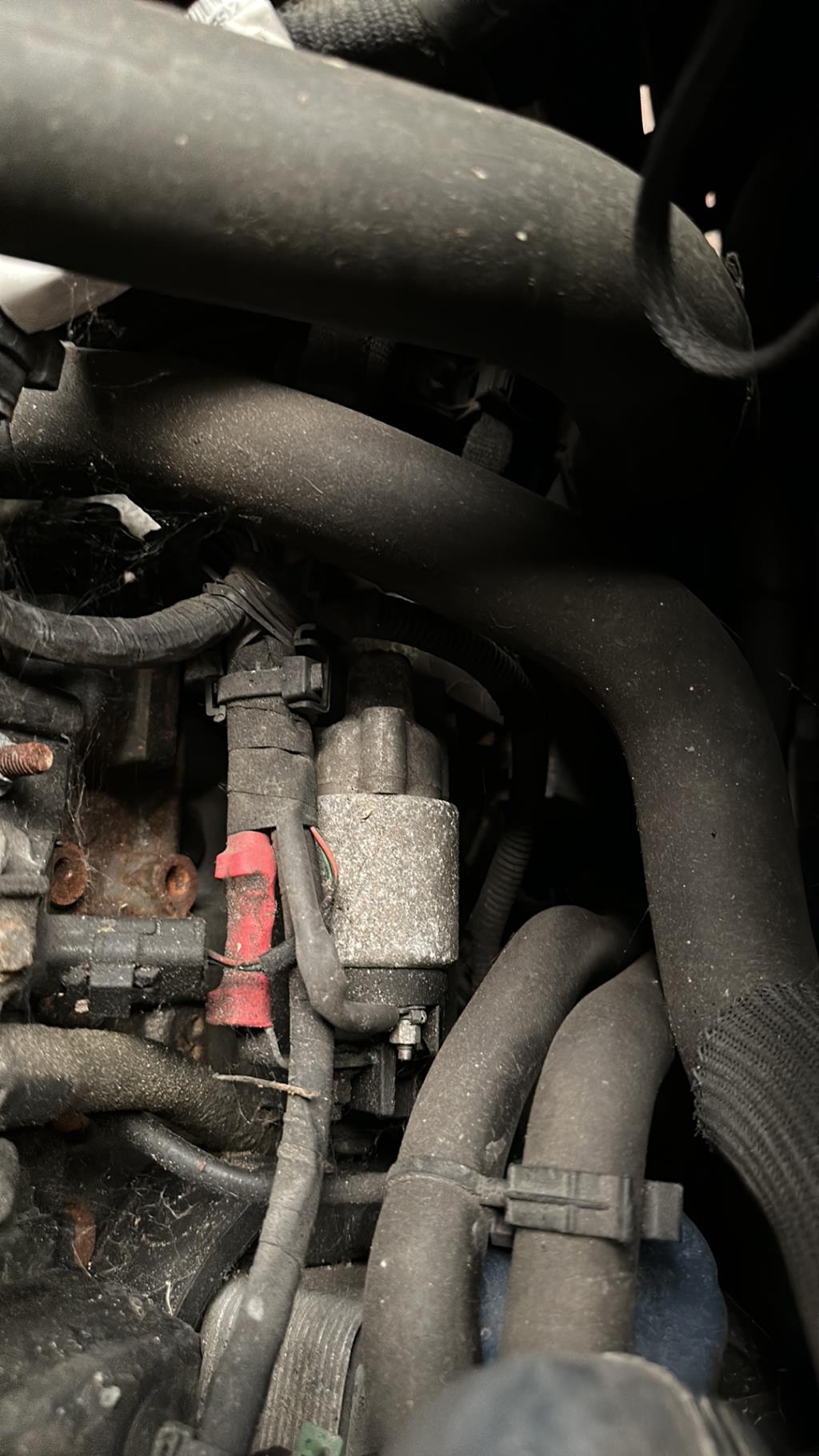 Demarreur RENAULT MEGANE 3 PHASE 2 BREAK Diesel - 1