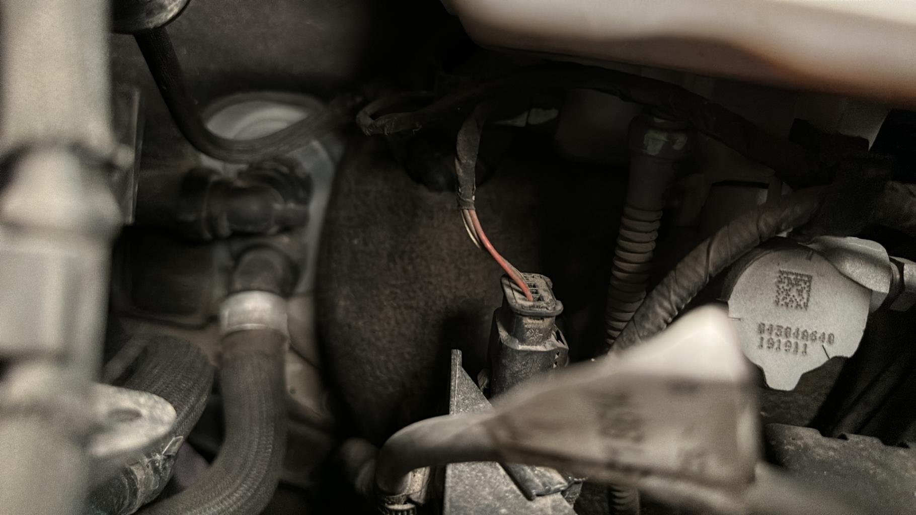 Mastervac CITROEN DS3 PHASE 1 Diesel - 1