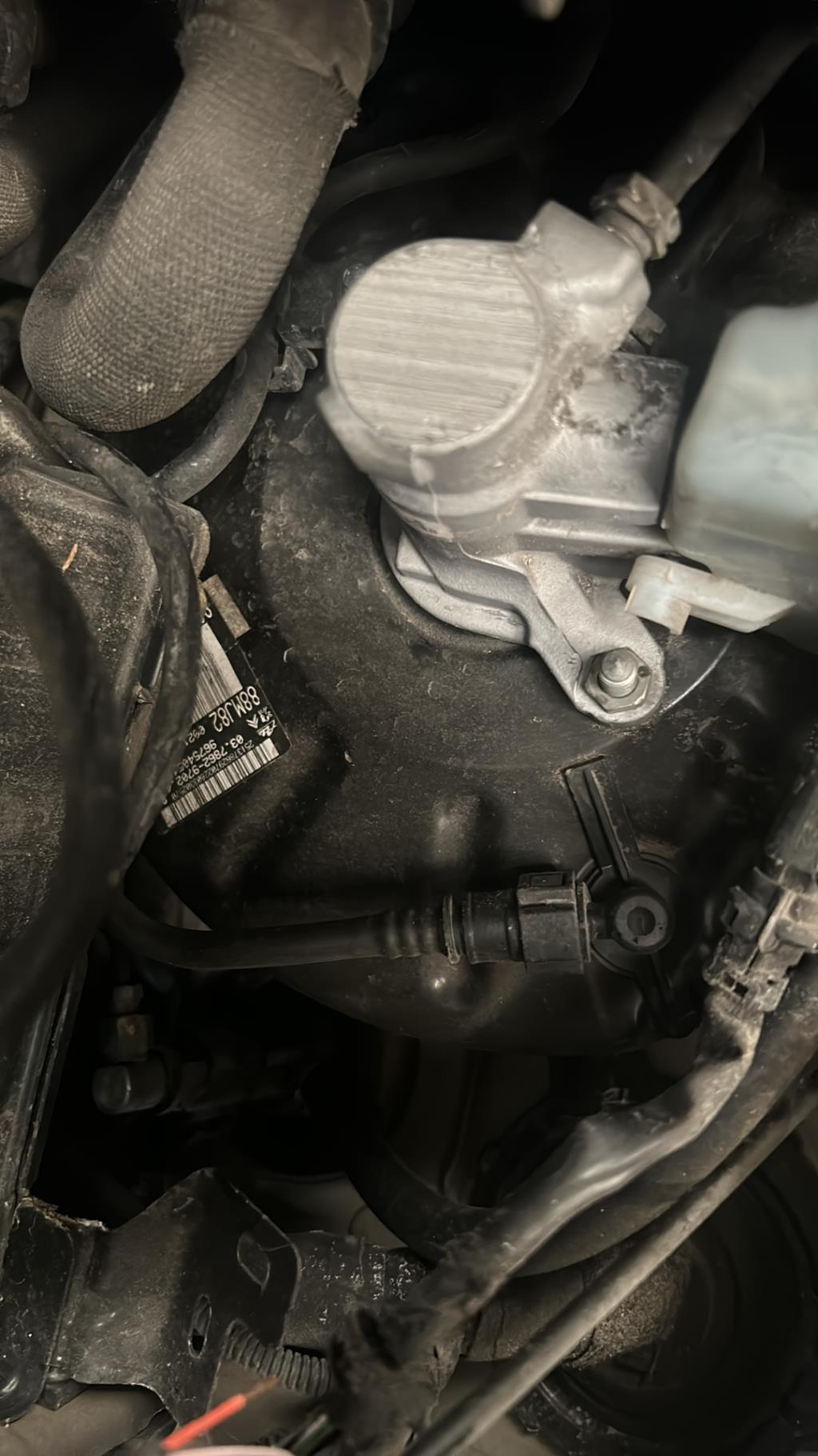 Mastervac PEUGEOT 308 2 PHASE 1 Diesel - 1