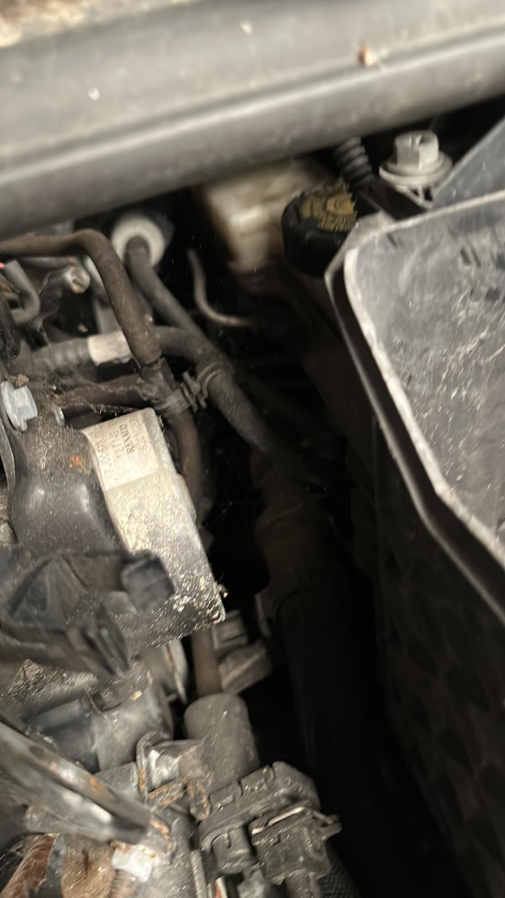 Mastervac RENAULT MEGANE 3 PHASE 2 BREAK Diesel - 1