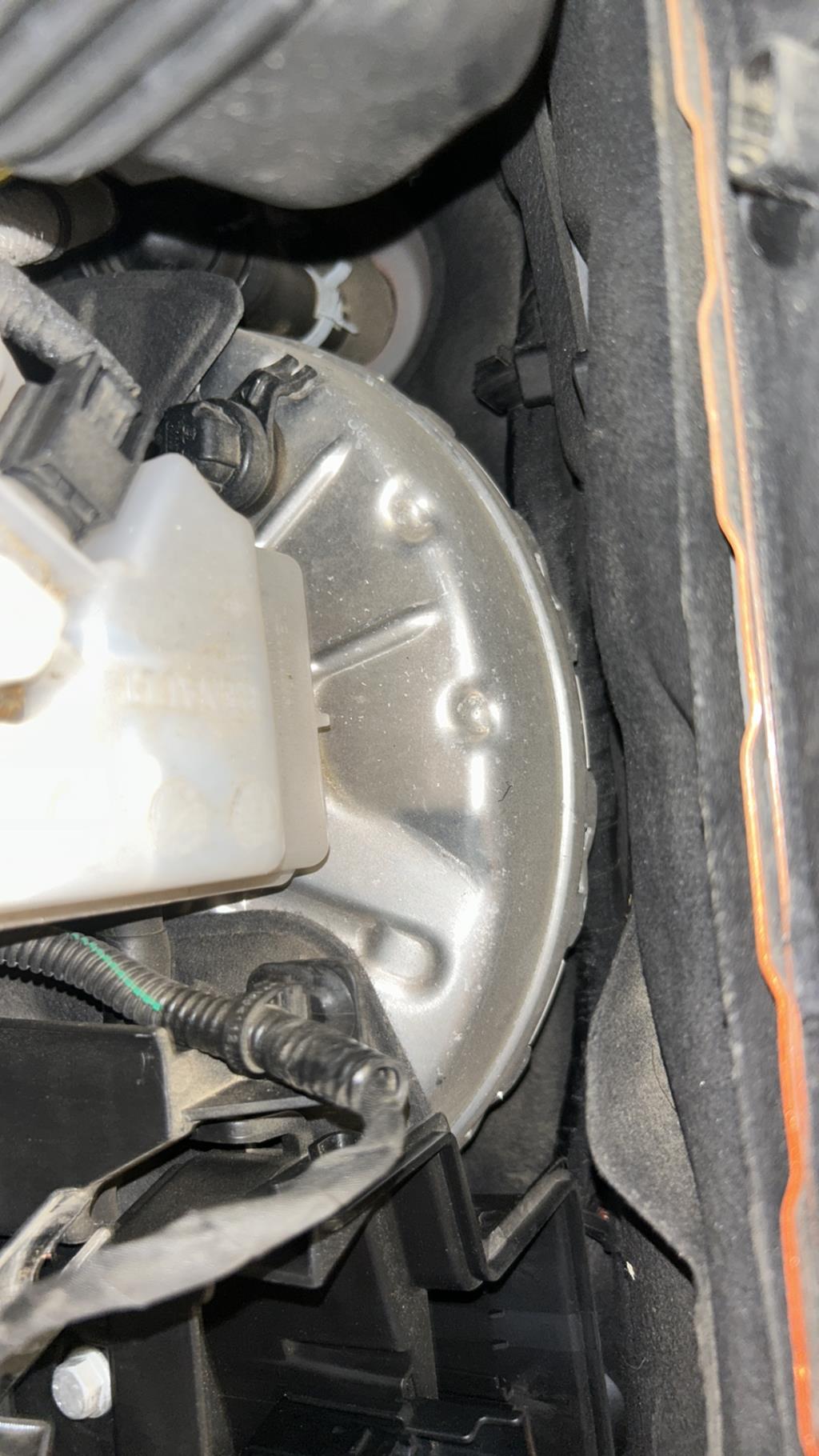 Mastervac RENAULT CLIO 5 PHASE 1 Diesel - 1
