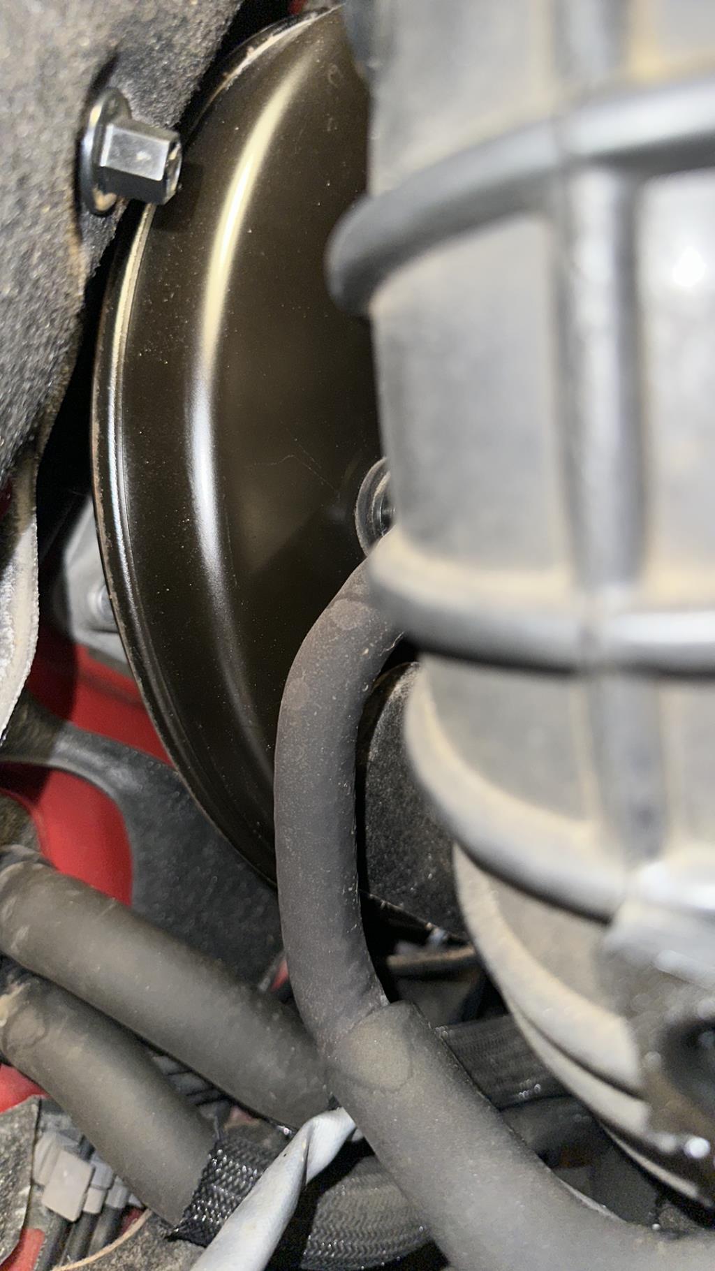 Mastervac NISSAN QASHQAI 1 Diesel - 1