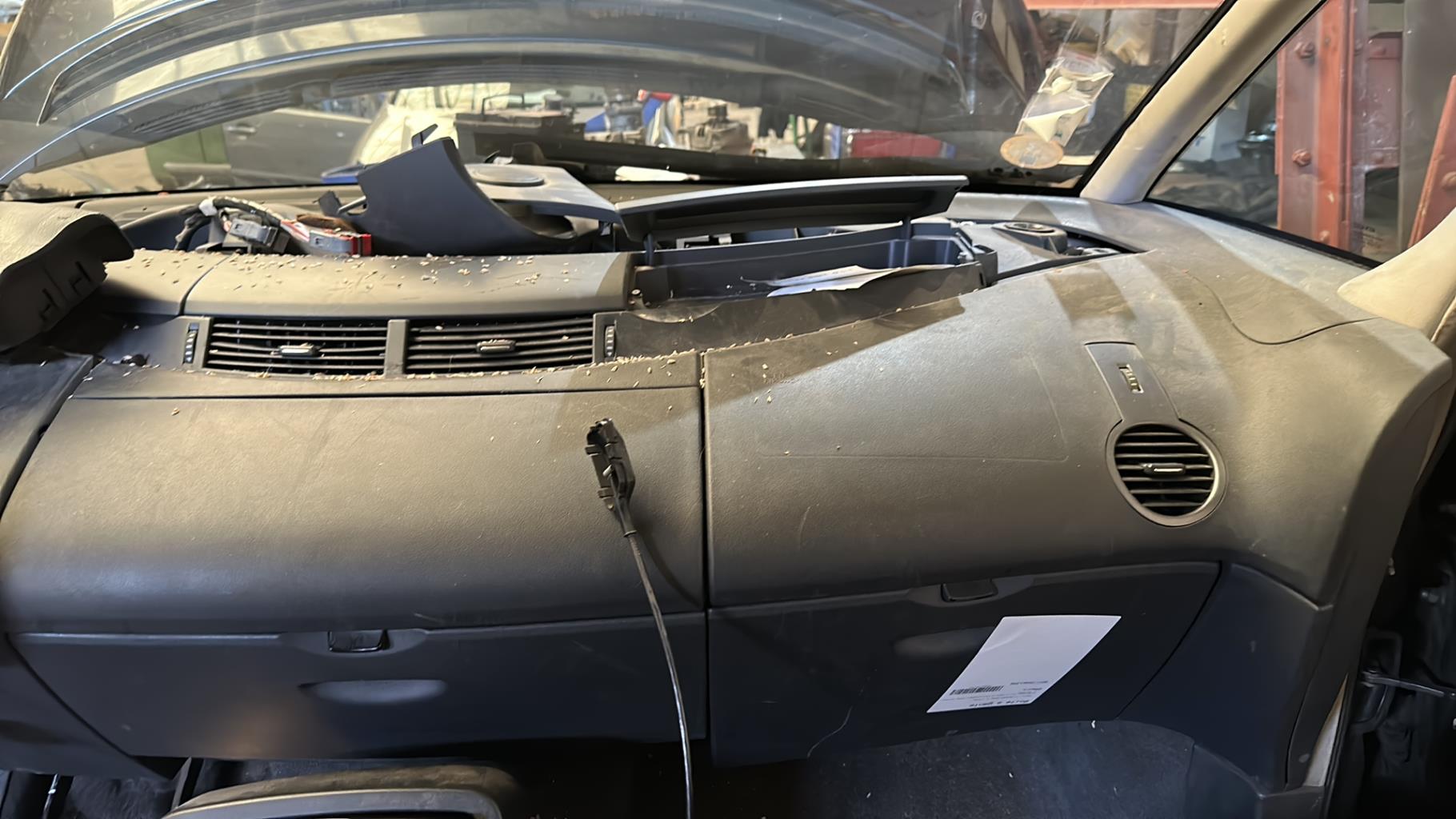 Planche de bord complete RENAULT ESPACE 4 PHASE 2 Diesel - 1