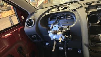 Photo pièce auto