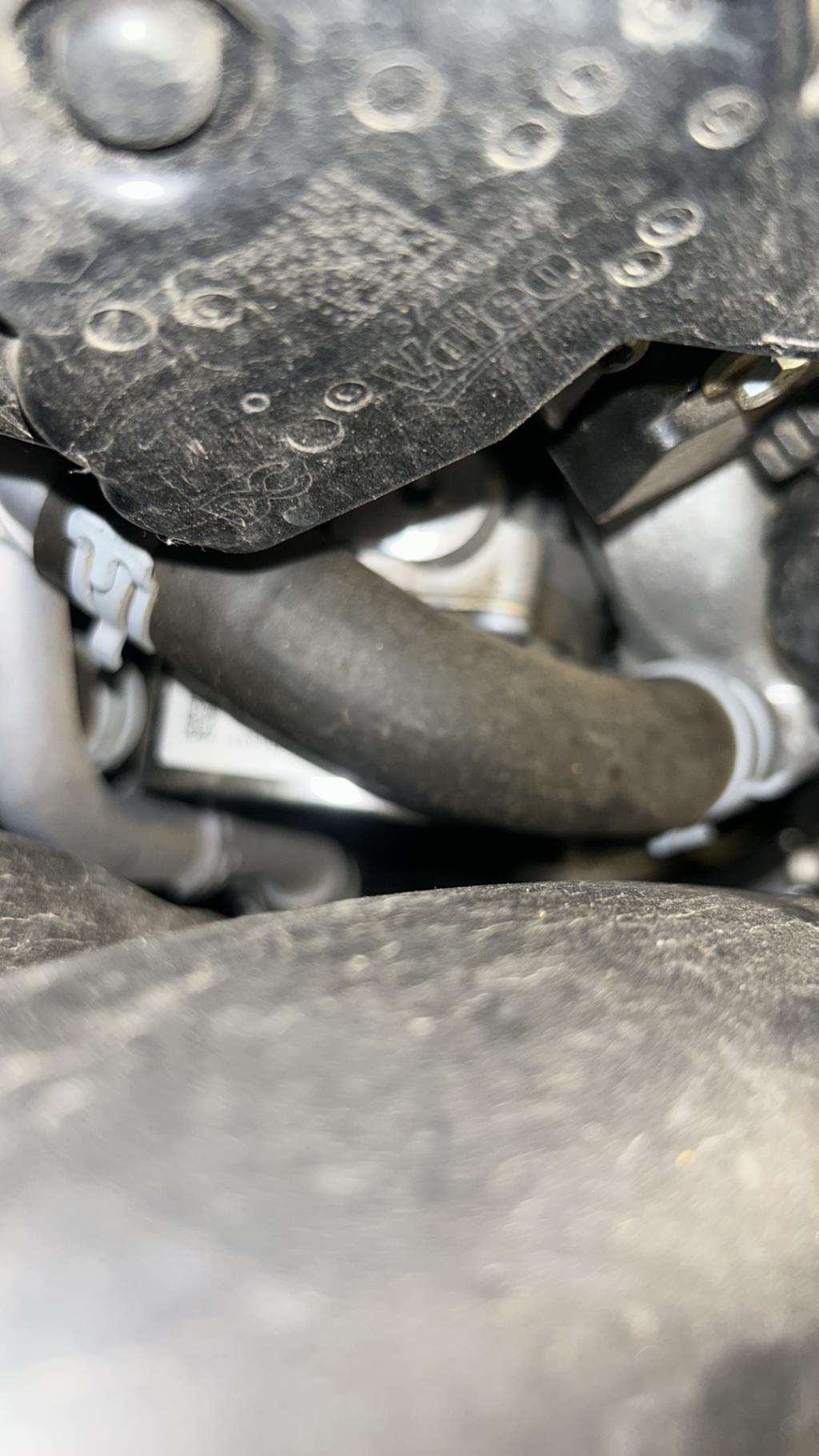 Pompe à vide RENAULT CLIO 5 PHASE 1 Diesel - 1