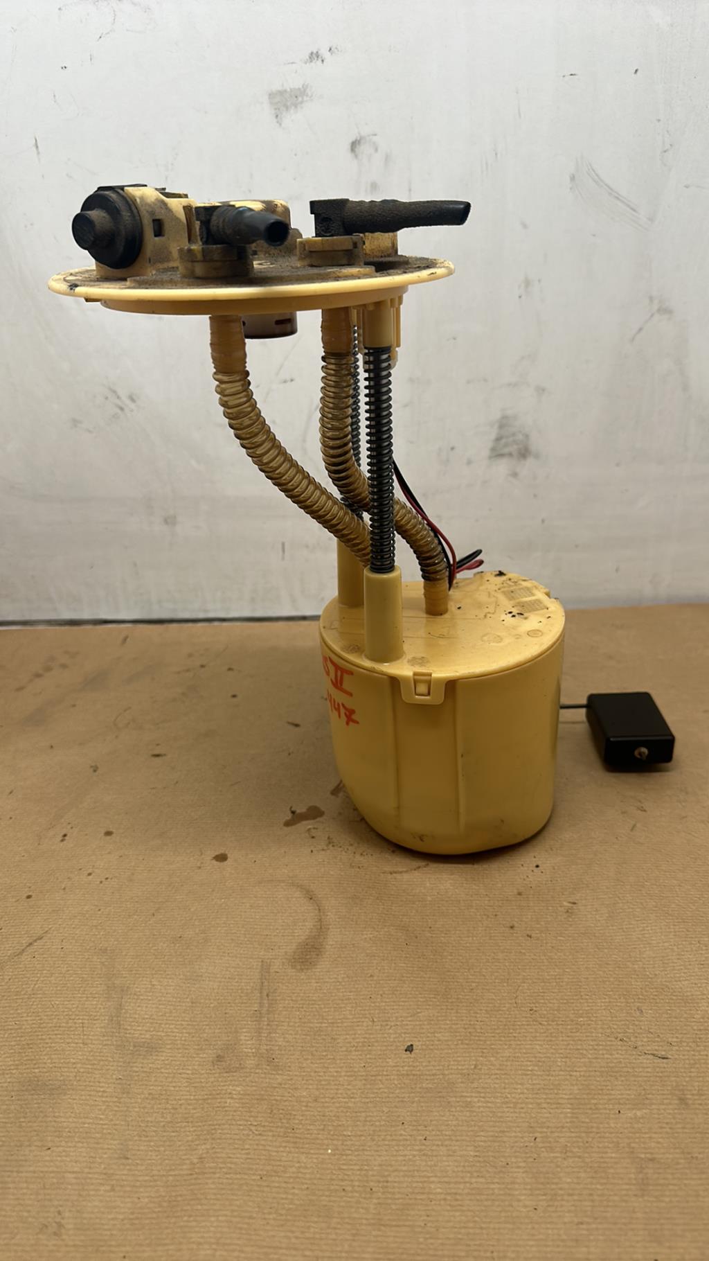 Pompe immergee TOYOTA YARIS 2 PHASE 1 Diesel - 1