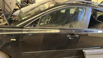 Porte avant gauche