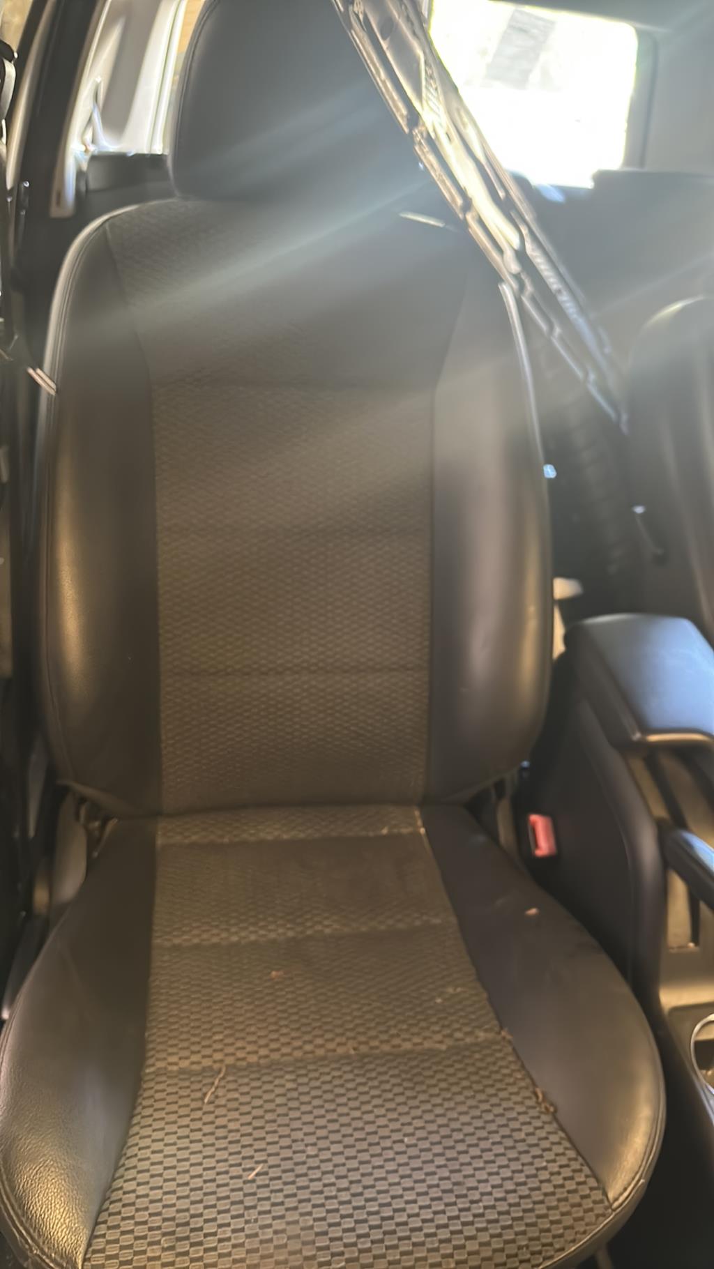 Siege avant droit MERCEDES CLASSE A 180 Diesel - 1
