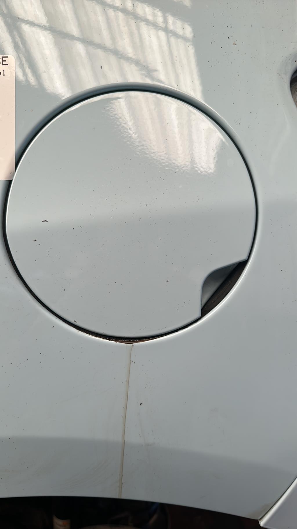 Trappe d'essence CITROEN DS3 PHASE 1 Diesel - 1