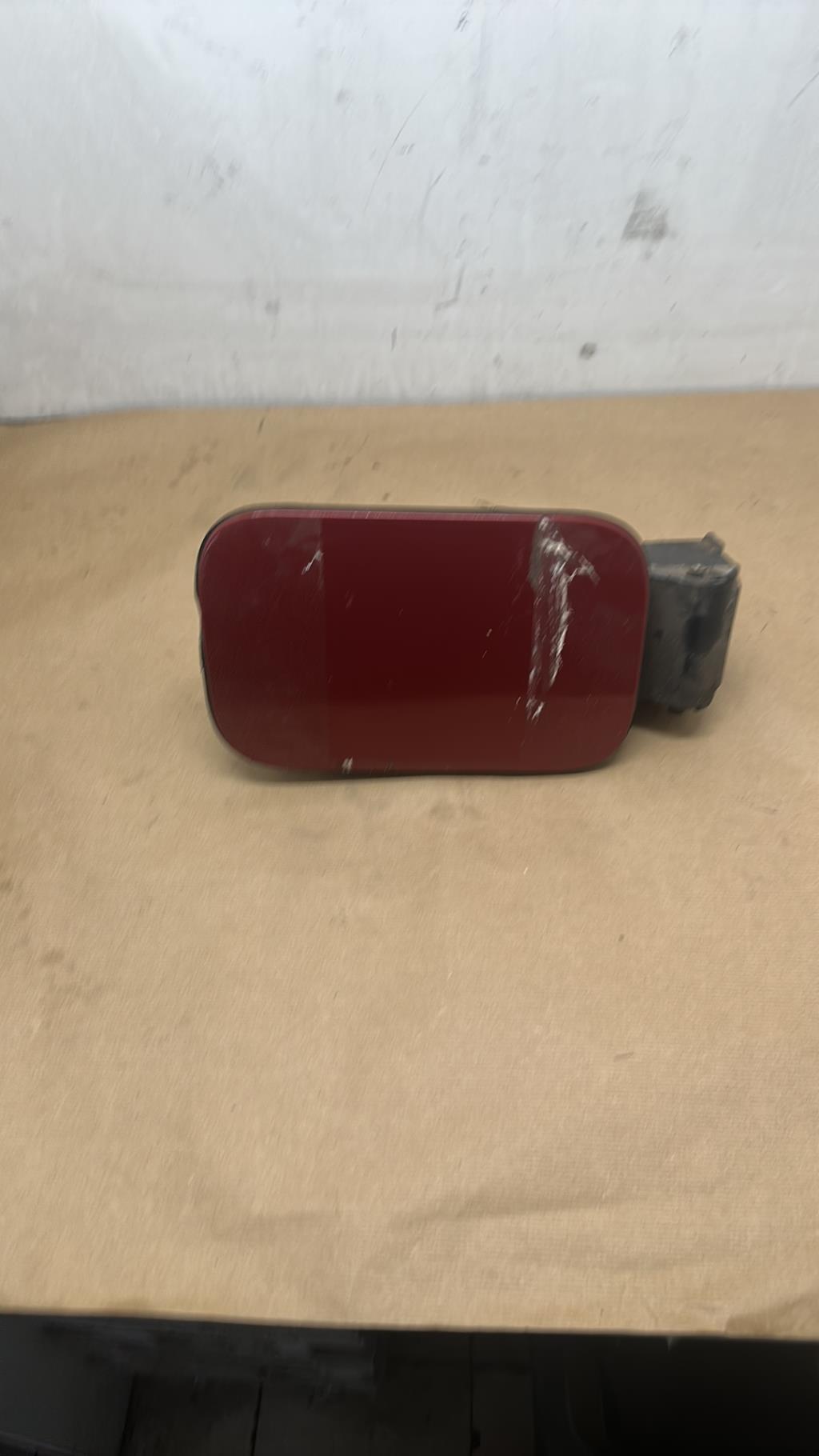 Trappe d'essence RENAULT SCENIC 2 PHASE 2 Diesel - 1