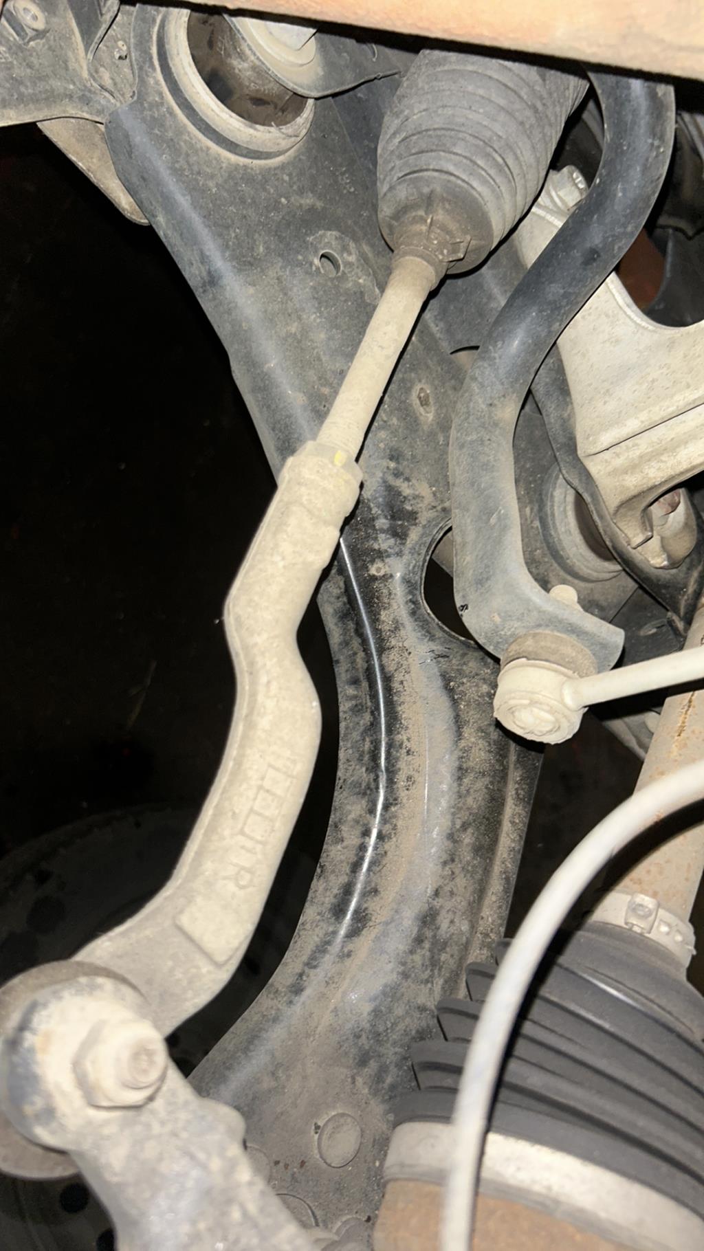 Triangle avant droit RENAULT CLIO 5 PHASE 1 Diesel - 1