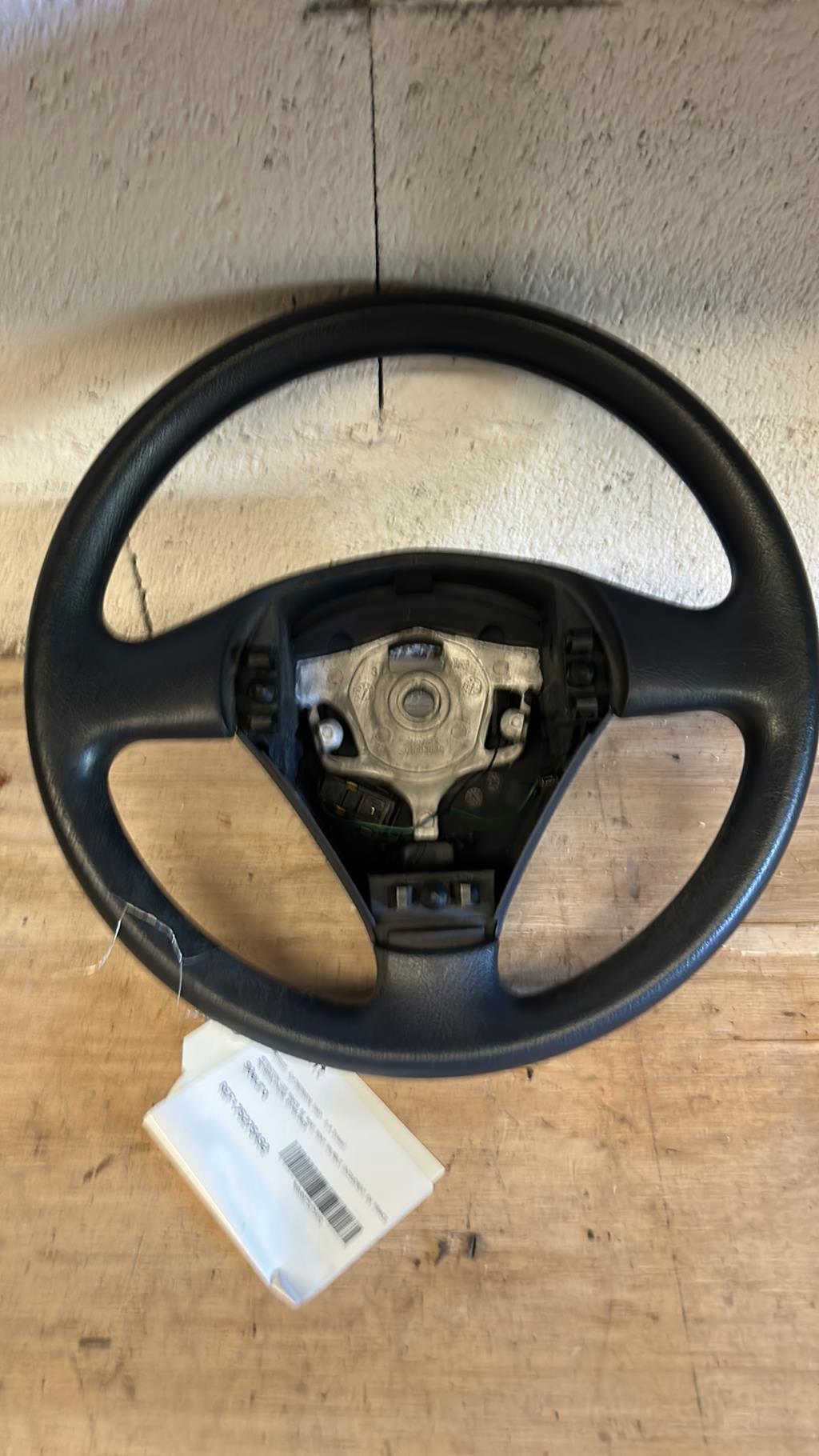 Volant PEUGEOT 1007 Diesel - 1