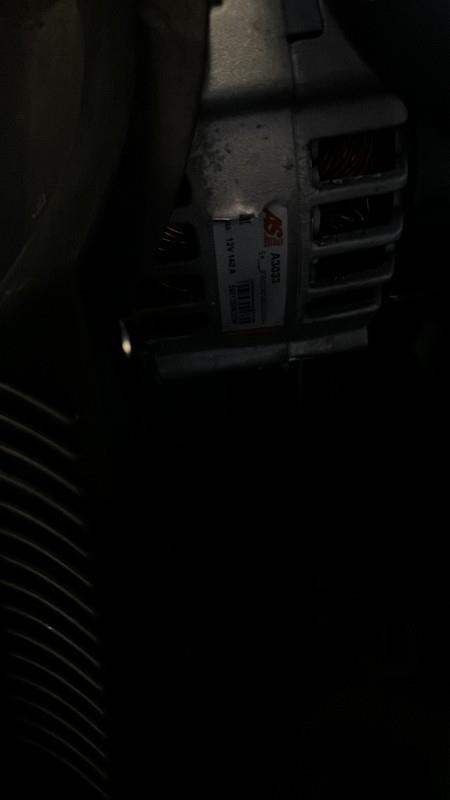 Alternateur AUDI A4 2 PHASE 1 Diesel - 1