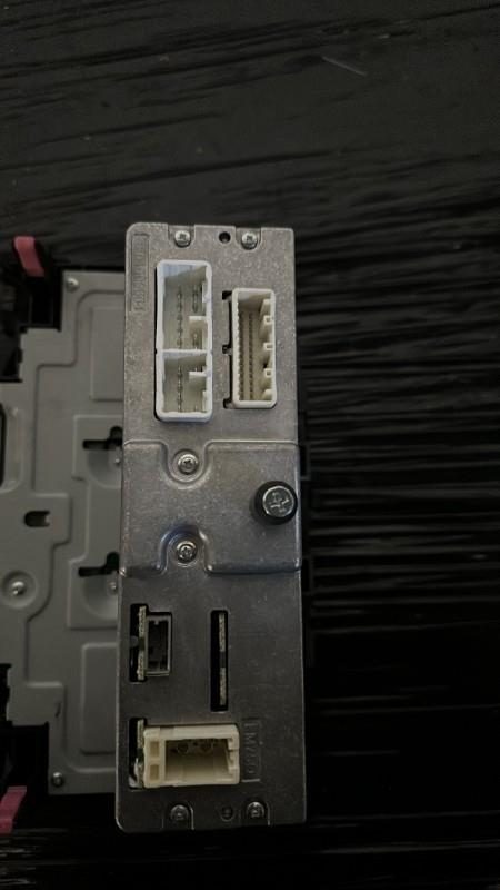 Autoradio PEUGEOT 108 Essence - 1