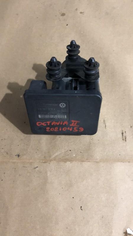 Bloc ABS (freins anti-blocage) SKODA OCTAVIA 2  - 1