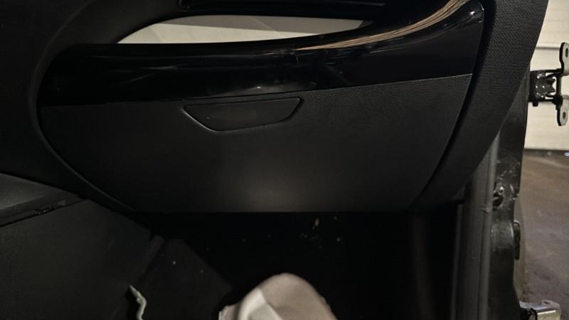 Boite a gants RENAULT CAPTUR 1 PHASE 1 Diesel - 1