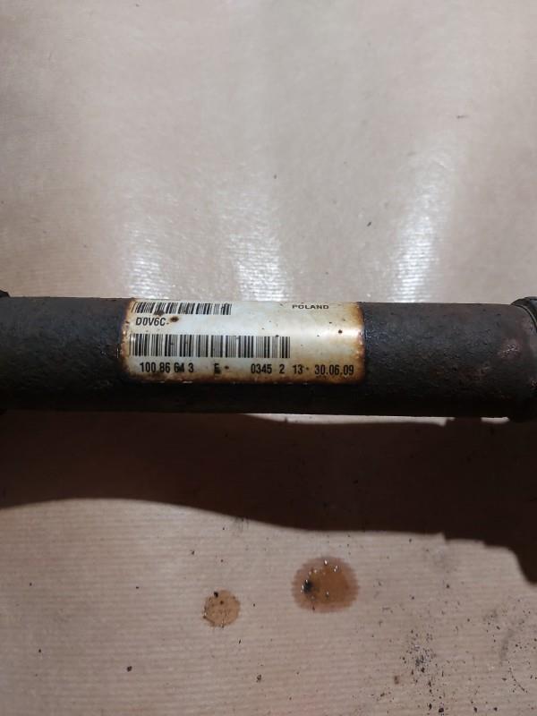 Cardan gauche (transmission) FORD KUGA 1  - 1