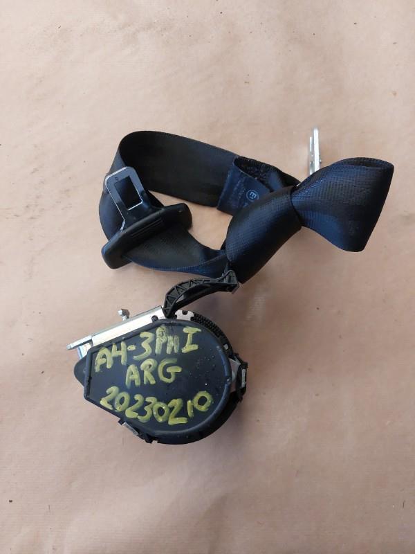 Ceinture arriere gauche AUDI A4 3  - 1