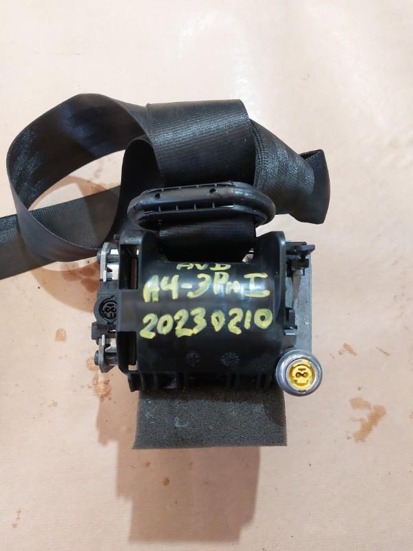 Ceinture avant droit AUDI A4 3  - 1