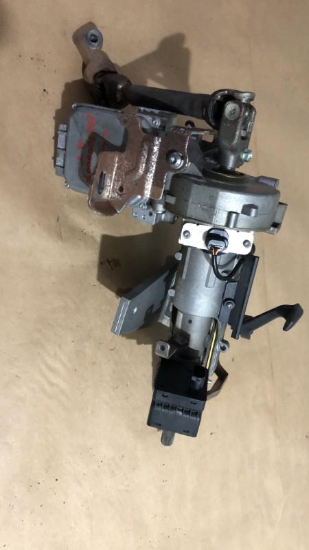 Colonne de direction RENAULT CLIO 4  - 1