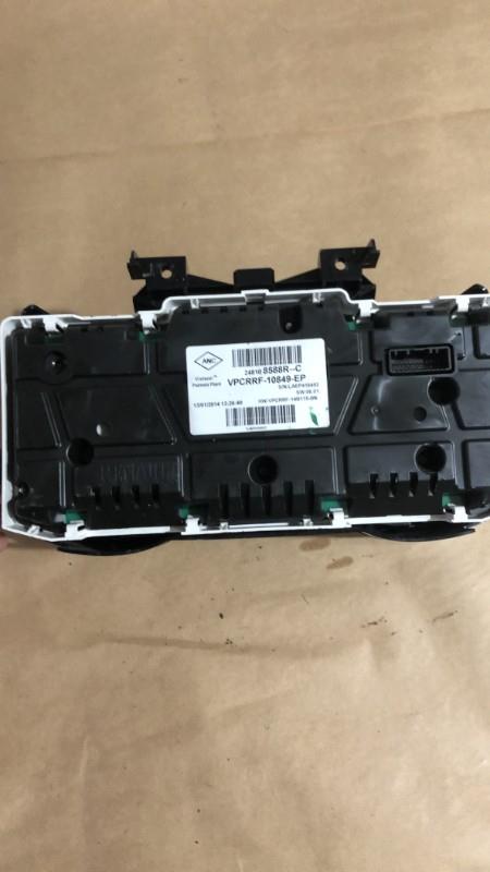 Compteur RENAULT CLIO 4  - 1