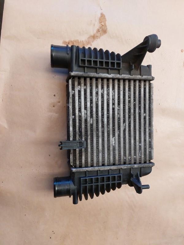 Echangeur air (Intercooler) NISSAN JUKE 1  - 1