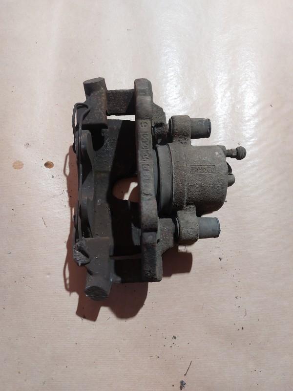 Etrier avant gauche (freinage) FORD KUGA 1  - 1