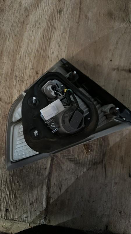 Feu arriere secondaire droit (feux) HYUNDAI IX 35 PHASE 1 Diesel - 1