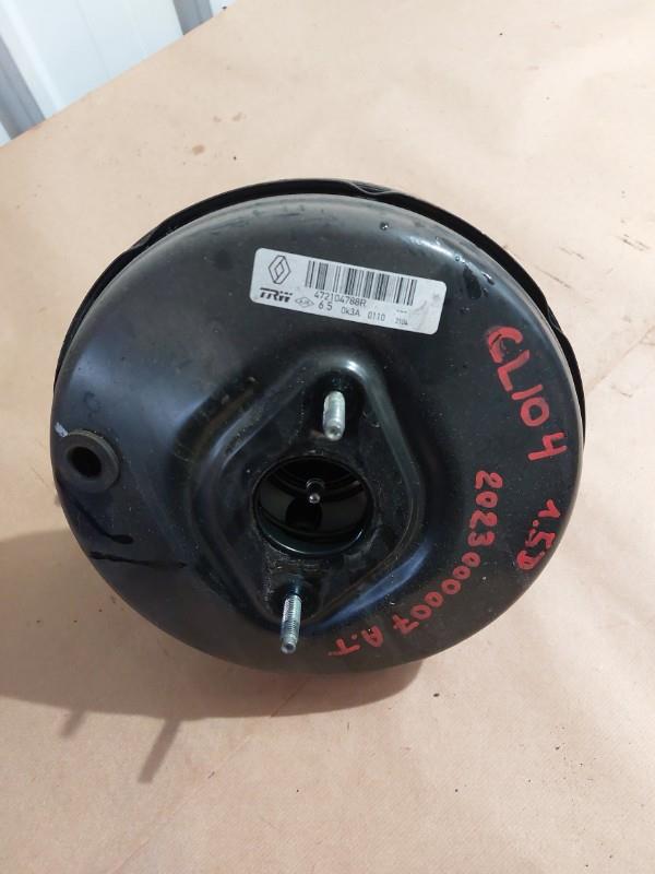 Mastervac RENAULT CLIO 4 PHASE 1 Essence - 1
